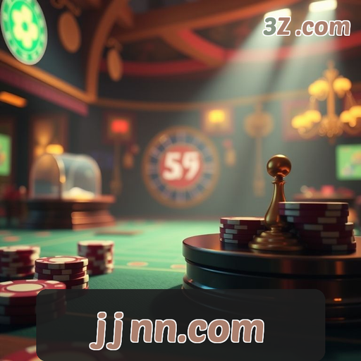 Bônus Imperdíveis para Gamers no jjnn.com: Venha Conferir