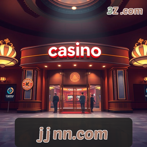 Slots Brilhantes no jjnn.com: A Nova Sensação dos Games